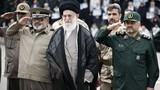 Vì sao Mỹ quyết tâm diệt bằng được Vệ binh Cách mạng Iran?