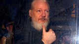 Cựu điệp viên Mỹ nói gì về việc nhà sáng lập WikiLeaks bị bắt?