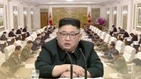 Nhà lãnh đạo Kim Jong-un bất ngờ phong tướng hàng loạt