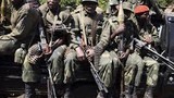 Congo tổ chức chiến dịch quân sự lớn chưa từng có