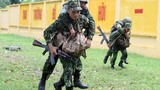 Army Games 2019: Trải nghiệm phi thường của Quân y Việt Nam nơi "tiền tuyến"
