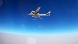 Máy bay Nga dội bom khủng bố tại thành trì cuối cùng ở Syria