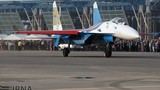 Nga mòn mỏi chờ Iran mua chiến đấu cơ Sukhoi, MiG