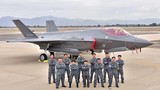 Nhận tiêm kích F-35, Nhật Bản "thờ phào nhẹ nhõm"