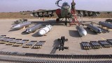 Tại sao Mỹ khiếp sợ “xe tăng bay” Su-25 Nga ở Syria?