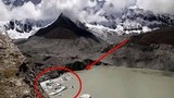 Băng tuyết trên dãy Himalaya tan chảy, thứ nhìn thấy thật đáng sợ! 