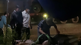 Tai nạn thương tâm làm 3 người chết ở Phú Yên: Tài xế nói lùi xe lấy điện thoại