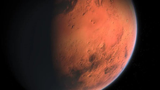 Sao Hỏa thủng 4 lỗ, vô tình mở lối “vượt thời gian” vào Địa cầu 