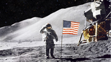 Vì sao Mỹ không thể lên Mặt trăng trong nửa thế kỷ qua?