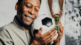 Lý do thực sự khiến huyền thoại Pele được gọi là “Vua bóng đá"