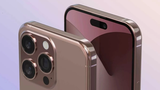 Lụi tim với ngoại hình đẹp không tì vết của iPhone 15 Pro màu hồng