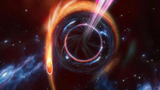 20 kính thiên văn bị “dội bom” bởi “quái vật vũ trụ” vượt thời gian