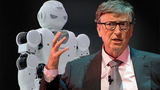 Tỉ phú Bill Gates tiên tri gì về ChatGPT và AI tương lai?