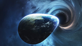 Giật mình giả thuyết lỗ đen “nuốt chửng” Trái Đất, chuyên gia giải mã sao? 