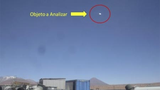 Xôn xao UFO xuất hiện trên mỏ đồng Chile, chuyên gia lý giải sao? 