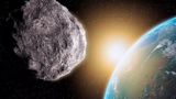 Nóng: Tiểu hành tinh lớn hơn tháp Eiffel sắp "quấy rầy" Trái Đất