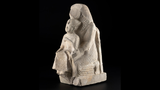 Bí ẩn bức tượng “bất khả thi” miêu tả người lạ ôm pharaoh Ai Cập