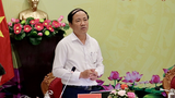 Chủ tịch Bình Định: Tình trạng xây dựng công trình trái phép vẫn còn phức tạp