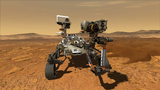“Chiến binh” của NASA trên Sao Hỏa gửi về hình ảnh gây bất ngờ
