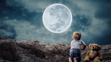 Điều gì sẽ xảy ra nếu con người chào đời trên Mặt Trăng?