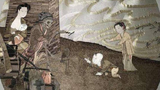 Bí ẩn “bức họa ma” ngủ yên trong Tử Cấm thành hàng nghìn năm