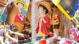 Ghiền “One Piece”, rủ ngay cạ cứng check-in những tọa độ “guột”
