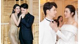 Thúy Vân tiết lộ một nguyên tắc sống hạnh phúc sau 3 năm hôn nhân
