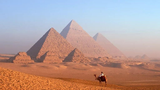 Rối não bí ẩn ngàn năm không giải về Kim tự tháp Ai Cập