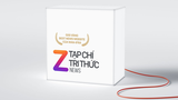 Tri thức trực tuyến (Zing News) đổi tên thành Tri thức (Znews)