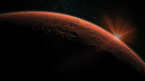 Nóng: Con người tìm thấy sự sống trên Sao Hỏa nhưng vô tình hủy diệt? 