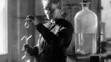 Ám ảnh sự thật ẩn giấu trong quan tài lót chì của Marie Curie