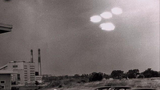 CIA tiết lộ thương tích kỳ lạ trên những người tiếp xúc gần UFO