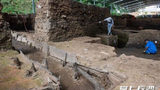 Khai quật khu khảo cổ, đụng trúng kho báu vô song 2.200 tuổi