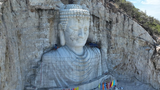 Tượng Phật Thích Ca cao 81m, biểu tượng mới của Phật giáo Việt Nam