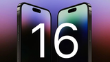 Rò rỉ nâng cấp 'xịn' về iPhone 16 khiến iFan háo hức lên đời