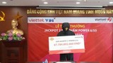 Trúng Vietlott gần 68 tỷ nhưng không biết vì mải... nhậu