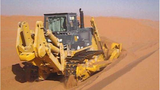 Dùng radar xuyên đất, phát hiện “kho báu” khổng lồ dưới sa mạc Sahara