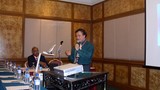 PGS Nguyễn Văn Hộ: Ngọn lửa bền bỉ của Toán học Việt Nam