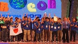 Robocon 2014 sẽ diễn ra tại Ấn Độ