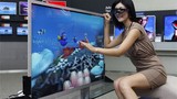 Tivi 3D có tốn điện hơn tivi thông thường?