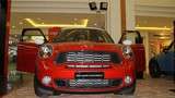“Lộ” giá bán hai dòng xe MINI mới của Euro Auto 