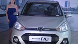 Ảnh “nóng” về Hyundai Grand i10 vừa trình làng