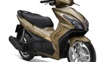 Honda Air Blade 125cc đời mới giá 41 triệu đồng