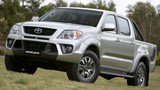 Toyota Hilux tại Việt Nam chung số phận với Innova, Fortuner