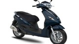 Piaggio trình làng Fly mới giá gần 42 triệu đồng