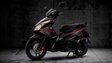 Honda Việt Nam tung phiên bản Air Blade FI màu lạ, độc