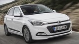 Hyundai i20 thế hệ mới giành Giải thưởng Thiết kế iF 2015