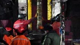 Nỗ lực giải cứu thợ đào vàng mắc kẹt sau sập hầm ở Trung Quốc