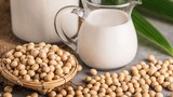 Sữa đậu nành “ngon bổ rẻ” nhưng 6 kiểu người không nên uống  