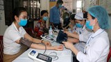 Triển khai tiêm vaccine COVID-19 an toàn, đúng tiến độ